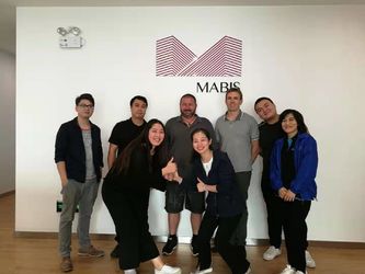 China Mabis Project Management Ltd. Perfil da companhia